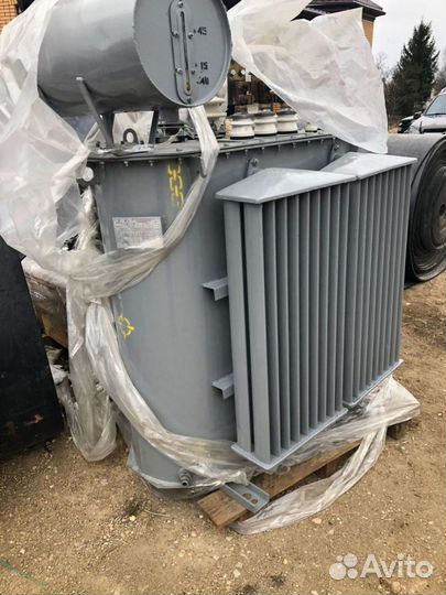 Трансформатор обмен арт38567