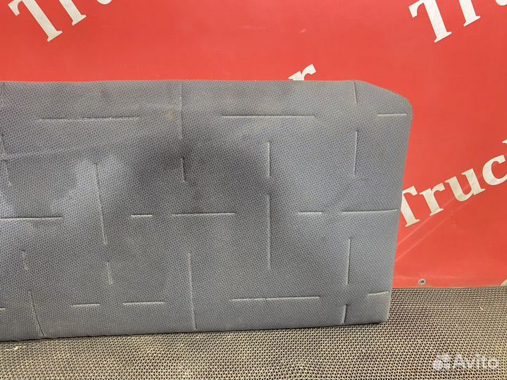 Матрас спальника верхнего Scania 5-series