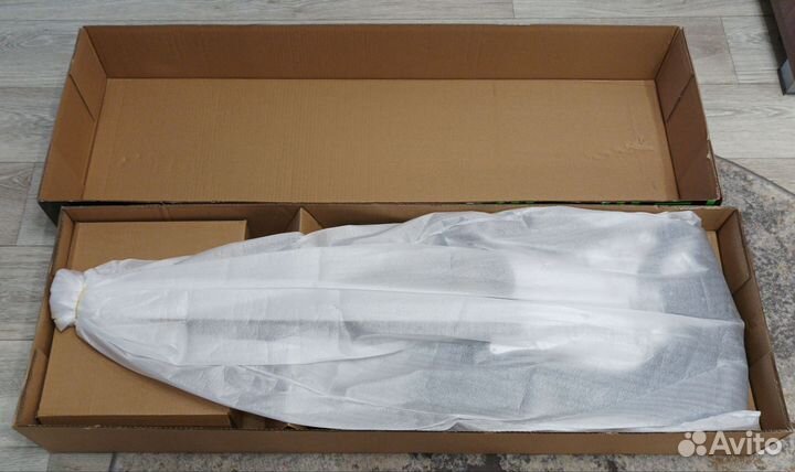 Набор электрогитара и комбоусилитель