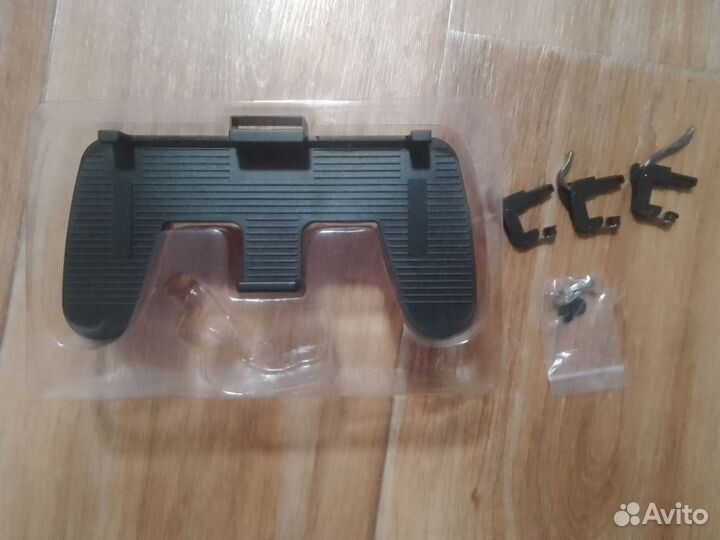 Игровой джостик для телефона