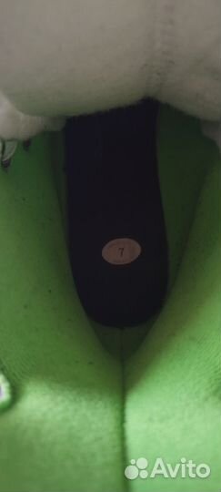 Коньки Хоккейные Bauer S21 X-LS Sr