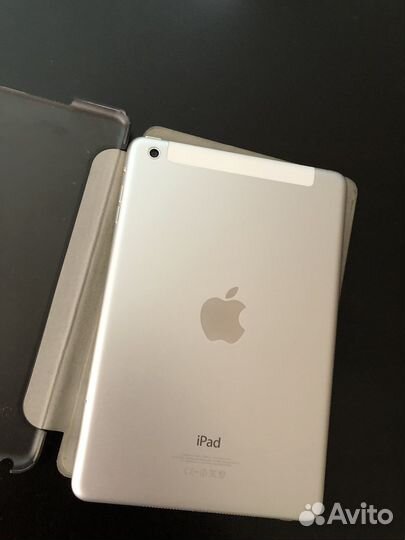iPad mini 16gb