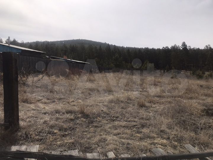 Участок 15 сот. (ИЖС)