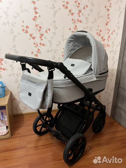 Коляска baby care Apollo 2в1