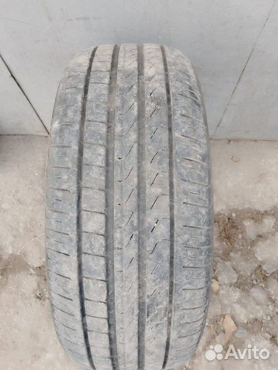 Pirelli Cinturato P7 225/50 R17