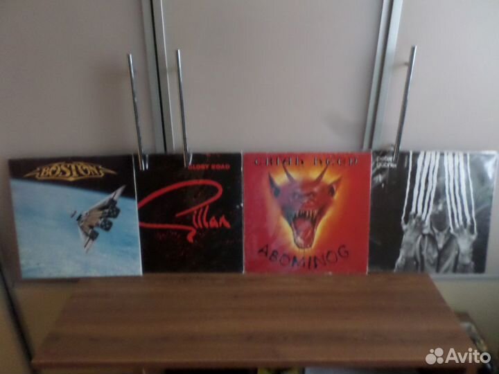 Chris DE burgh mike oldfield 10 CC оригинал фирма