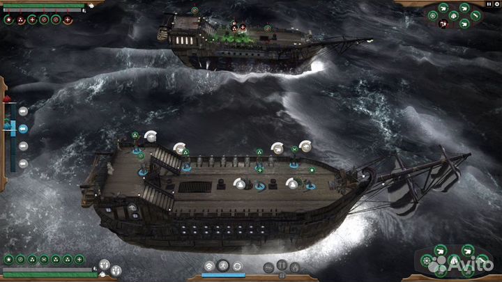 Abandon Ship PC Steam