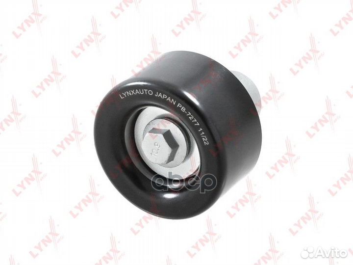 Ролик промежуточный навесного оборудования PB72