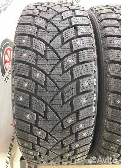 Zeta Antarctica Sport 275/55 R20 117R