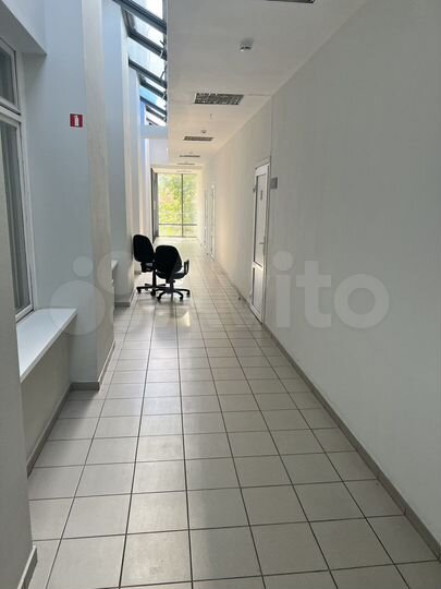 Офис, 18.7 м²