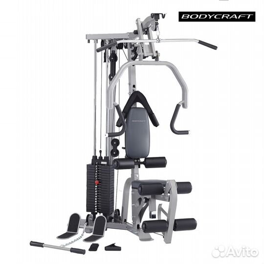 Силовой комплекс Body Craft GL GYM (868F)