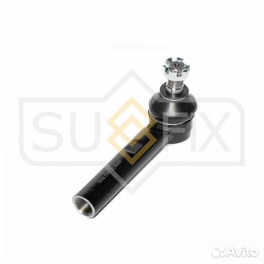 Sufix SE-1412 Наконечник рулевой тяги перед прав/л