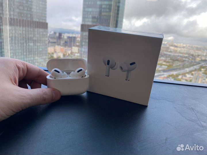 Airpods Pro 1:1 Premium
