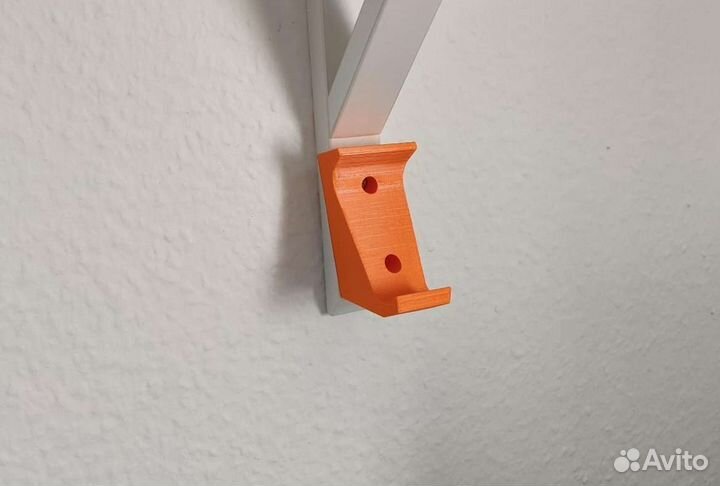 Подставка для джойстика Xbox на стену