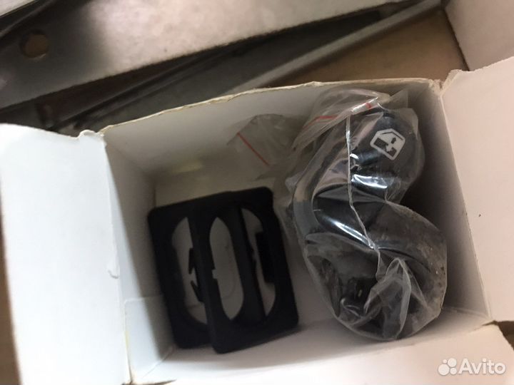 Стеклоподъемник ваз 2108, 2109, 2107 правый