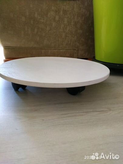 Подставки под цветы или под что-то ещё