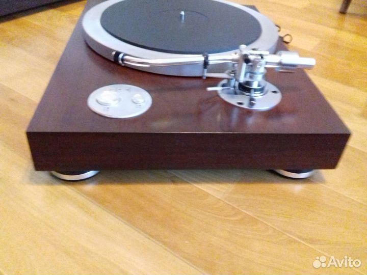 Micro Seiki DD-8