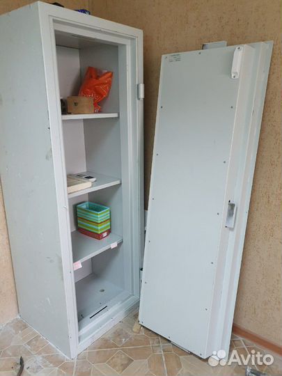 Сейф 3 класса