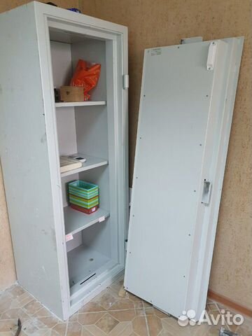 Сейф 3 класса