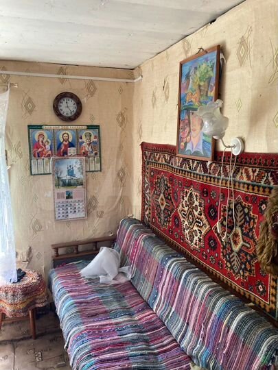 Дом 73,6 м² на участке 16 сот.