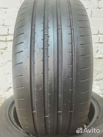 Goodyear Eagle F1 Asymmetric 5 225/45 R17 94Y
