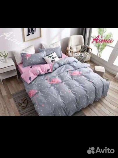 Постельное белье