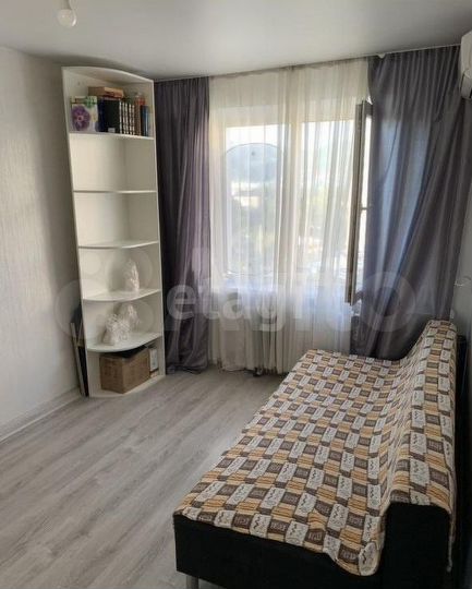 Комната 21,1 м² в 2-к., 4/9 эт.