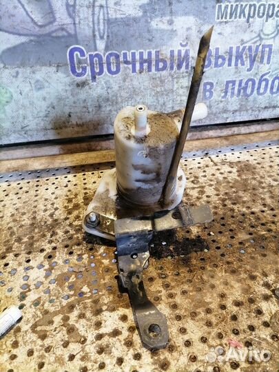 Бачок гур fiat Albea