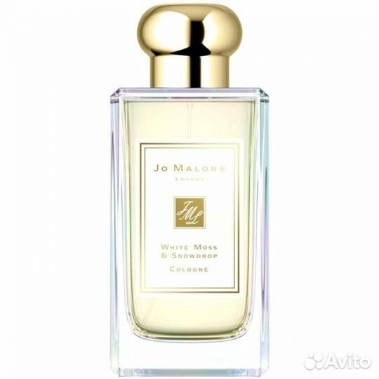 Jo Malone White Moss & Snowdrop