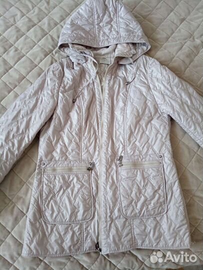 Куртка женская