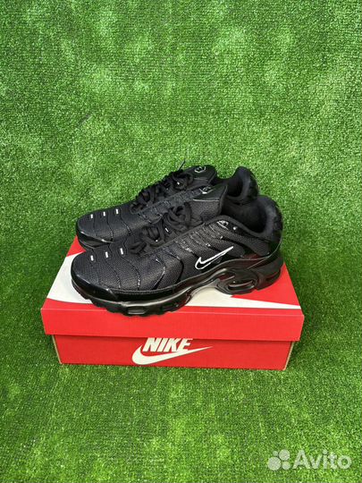 Nike Air max tn plus black