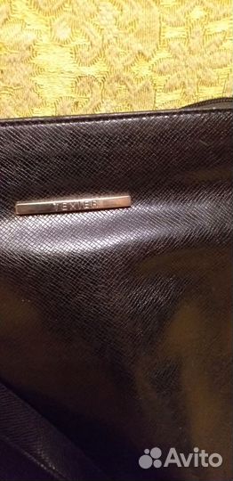 Сумка натуральная кожа taxier.винтаж