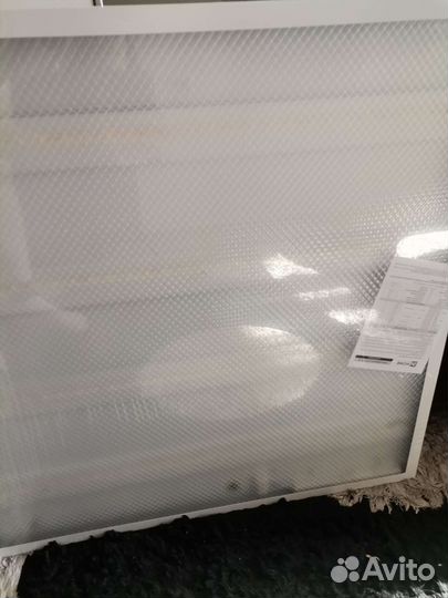 Светодиодные светильники