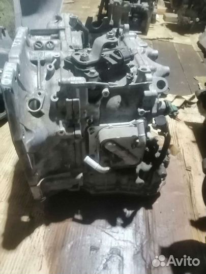 АКПП Nissan Micra, 1.2, 3JX0C