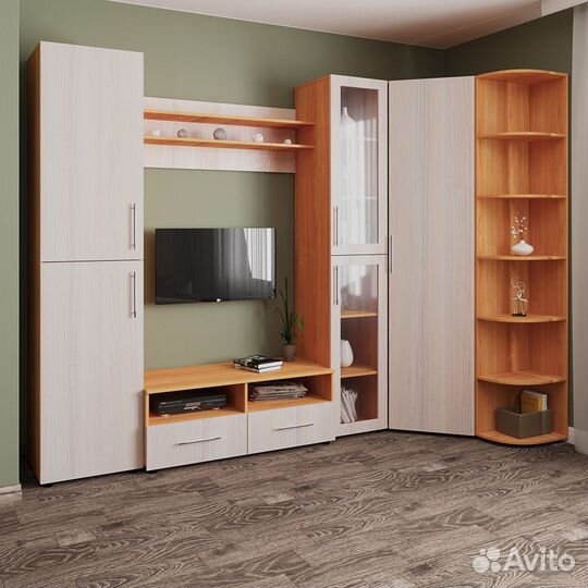 Стенка