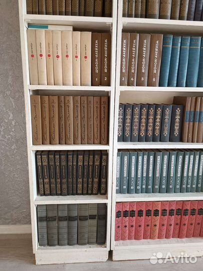 Книги Толстой Л Н, Горький,Марк Твен,Вальтер Скотт