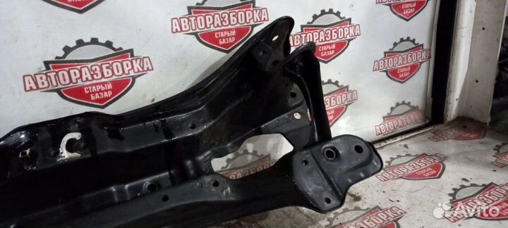 Балка передняя Honda Prelude BB7 F22B 1997