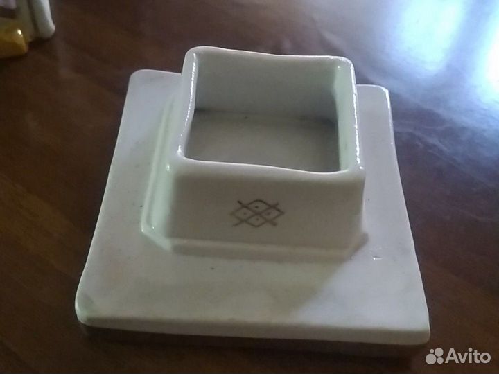 Статуэтка Дулево