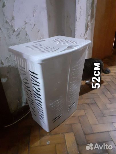 Корзина для белья