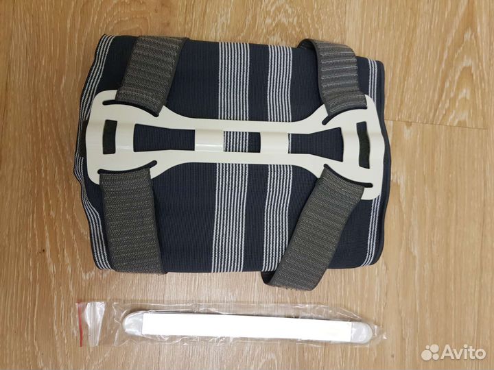 Корсет поясничный orlett