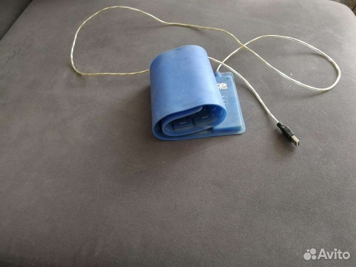 Клавиатура