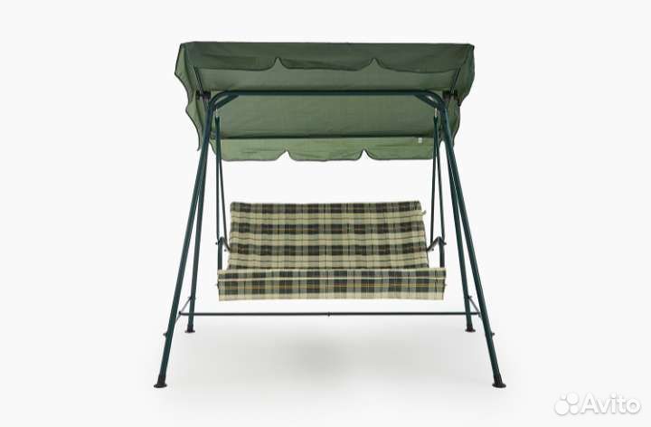 Садовые качели Орион