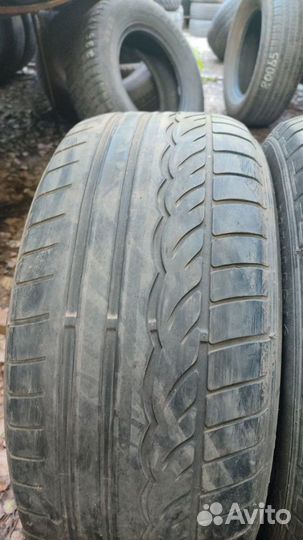 Dunlop SP Sport 01 225/55 R16