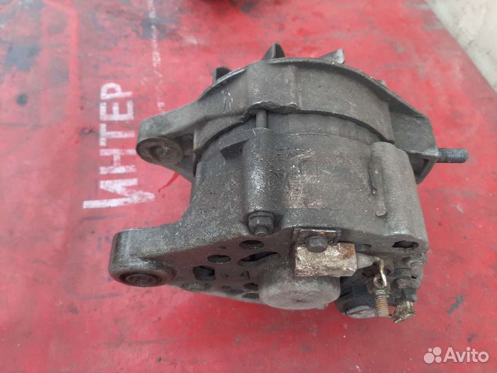 Генератор ваз 21074 инж