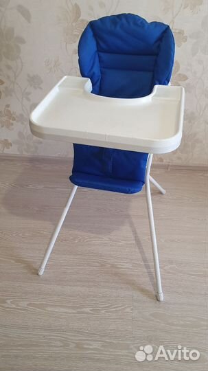 Стул для кормления