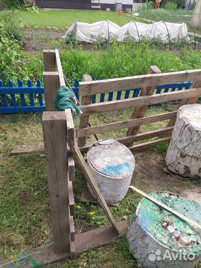 Отдам бесплатно на дрова