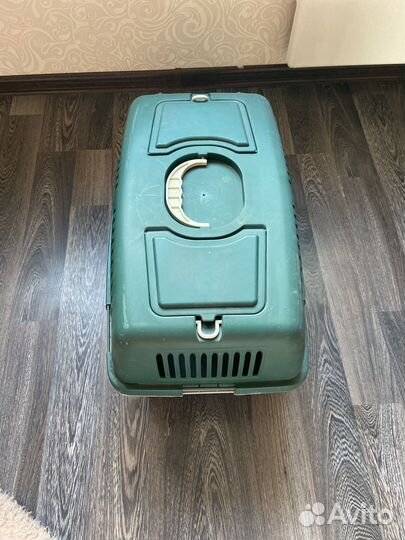 Переноска для животных