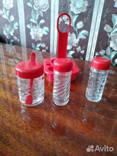 Набор для специй