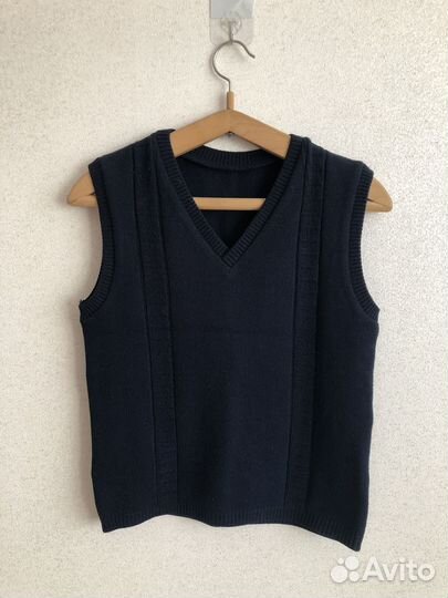 Школьная форма, рубашки, галстуки