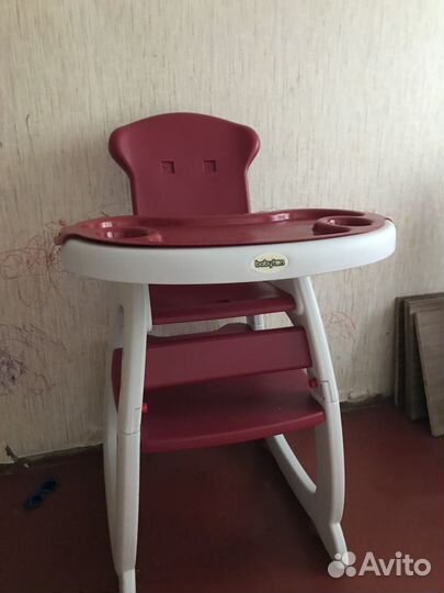 Стульчик для кормления